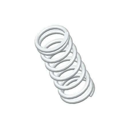 Approved Vendor Compression Spring, O= .390, L= .94, W= .047 G309965199